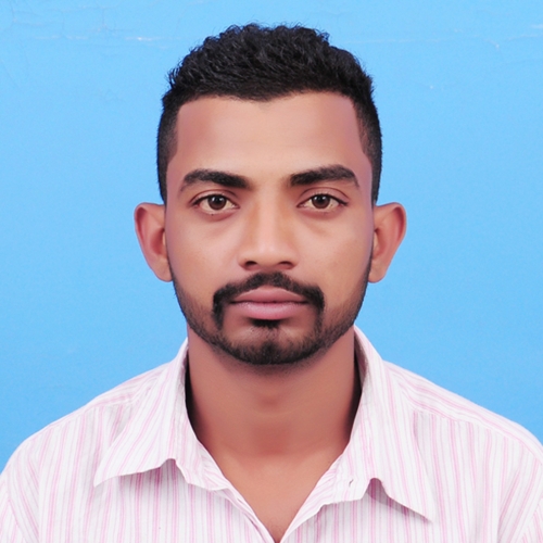 PPA MEMBER - Davinder Singh