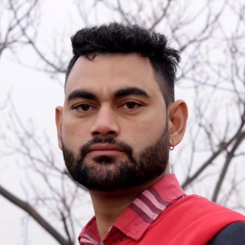 PPA MEMBER - PARVEEN KUMAR