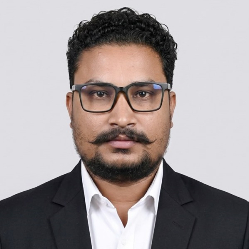 PPA MEMBER - Rajesh Kumar