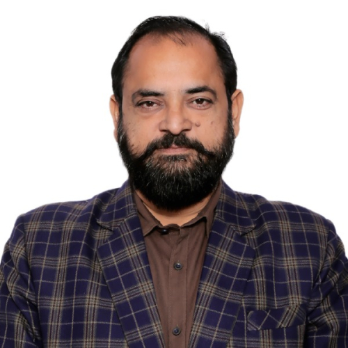 PPA MEMBER - Harjap Singh