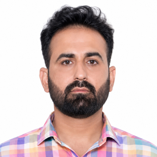 PPA MEMBER - HARDEEP SINGH