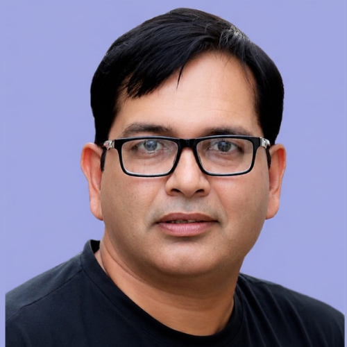 PPA MEMBER - Rajneesh Khurana