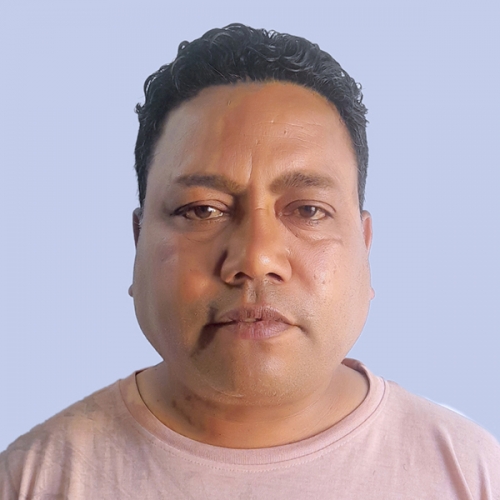PPA MEMBER - Kuldeep Singh