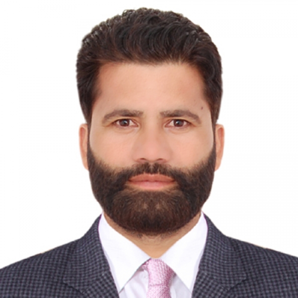 PPA MEMBER - Jaswinder Singh