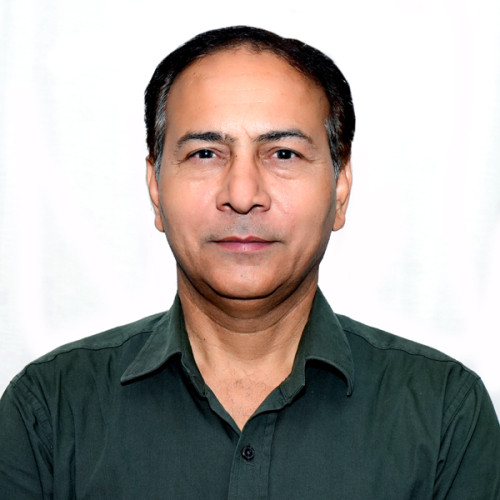 PPA MEMBER - RAJINDER KUMAR
