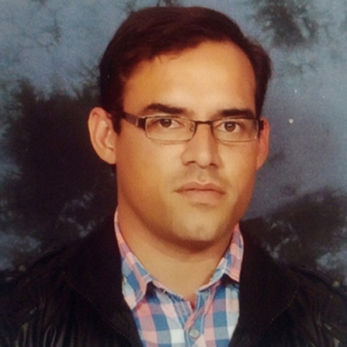 PPA MEMBER - Ravinder Kumar