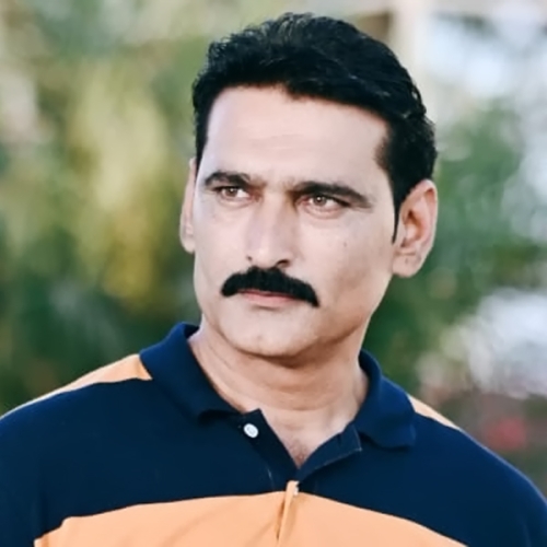 PPA MEMBER - Jeevan Pal