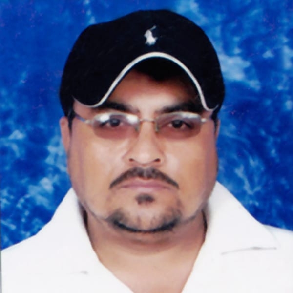 PPA MEMBER - Beant Kumar