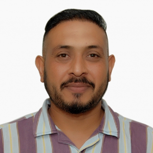 PPA MEMBER - Harjinder Kumar