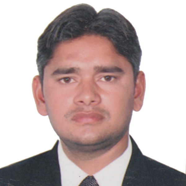 Rakesh Kumar Nayyar