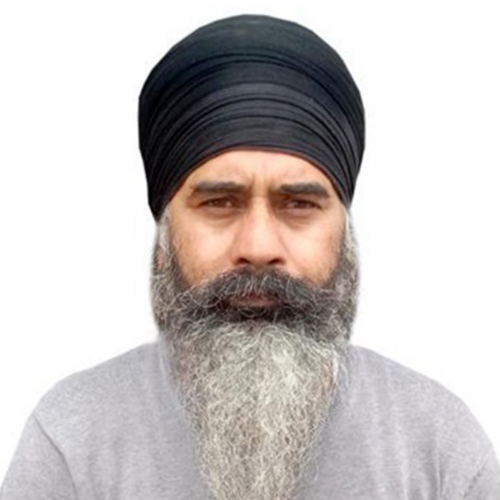 PPA MEMBER - Sunil Kumar