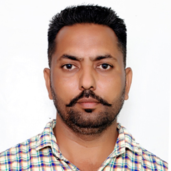 Darshan Kumar