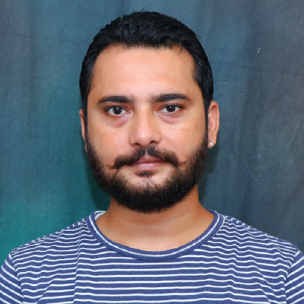 PPA MEMBER - Raj Kumar