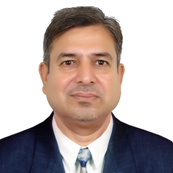 PPA MEMBER - Rakesh Kumar