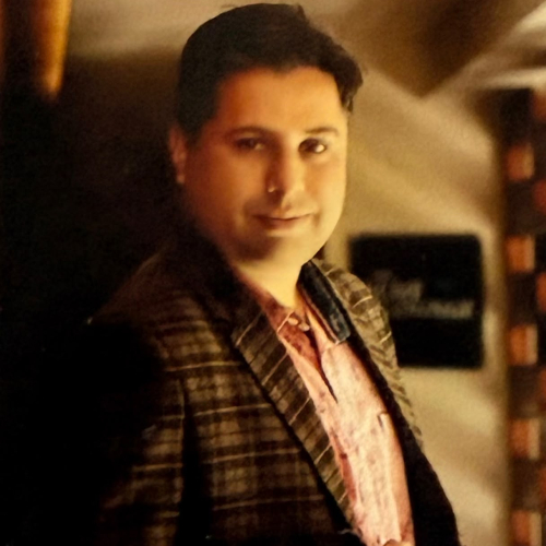 PPA MEMBER - Rai Sahib