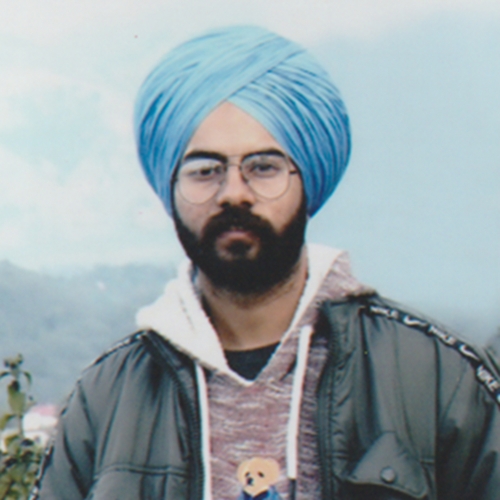 PPA MEMBER - Ramandeep Singh