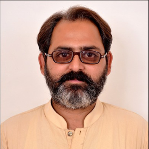 PPA MEMBER - Jatin Pal Bedi