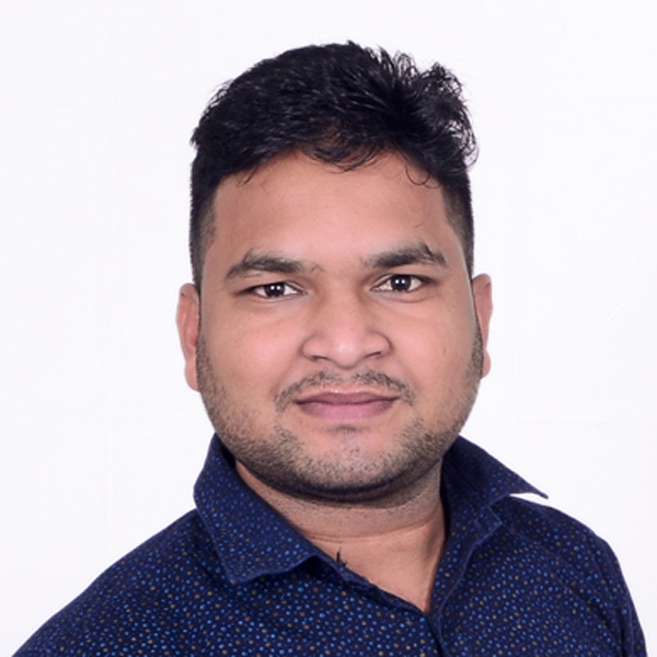 PPA MEMBER - Gagandeep Goyal