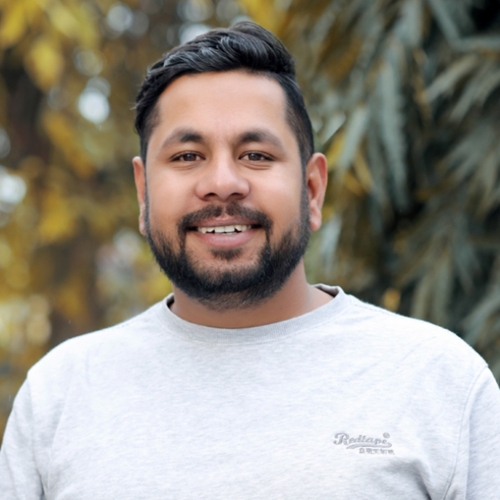 Vivek Arora