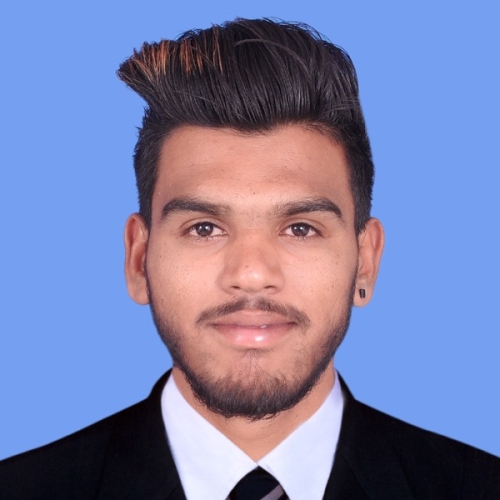 PPA MEMBER - Rohit Lal