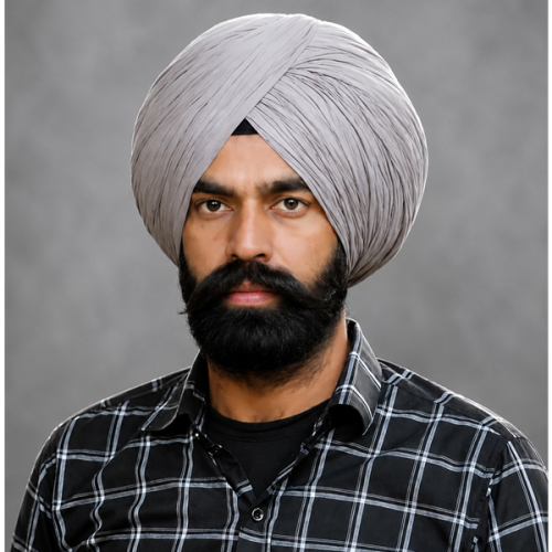 PPA MEMBER - Harpreet Singh