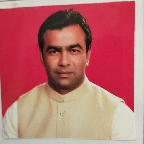 PPA MEMBER - MANJINDER SINGH