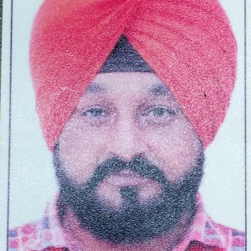 PPA MEMBER - Gurdev Singh