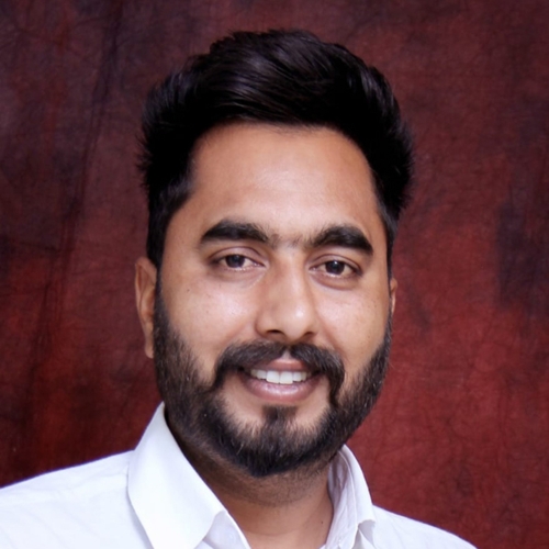 PPA MEMBER - Amarjit Singh