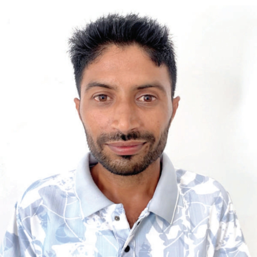 PPA MEMBER - sukhpreet khan
