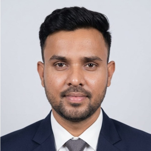 PPA MEMBER - Sukhveer Singh