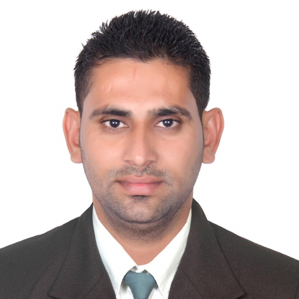 PPA MEMBER - Hari Ram