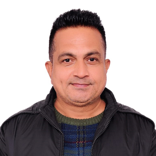 PPA MEMBER - Kali Charan Mehra 