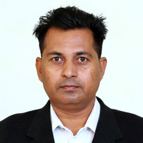 PPA TEAM - Bakhshish Singh