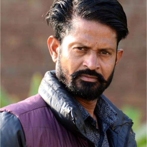 PPA MEMBER - Surjit Singh