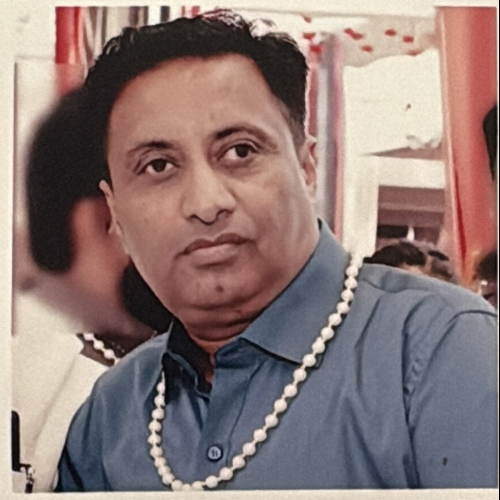 SURINDER SINGH 
