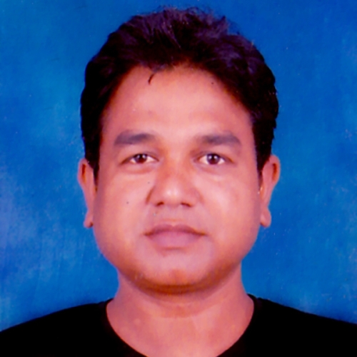 PPA MEMBER - Raj Kumar