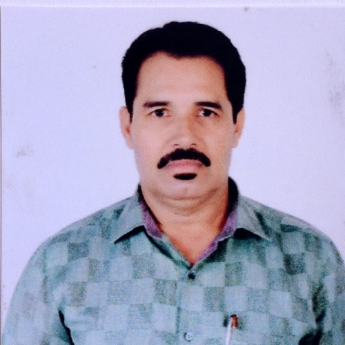 Chander Shekhar