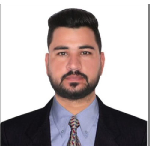 PPA MEMBER - Sandeep Kumar