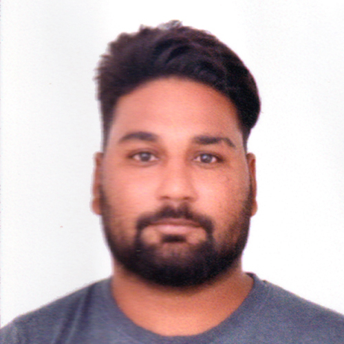 PPA MEMBER - Sandeep Kumar