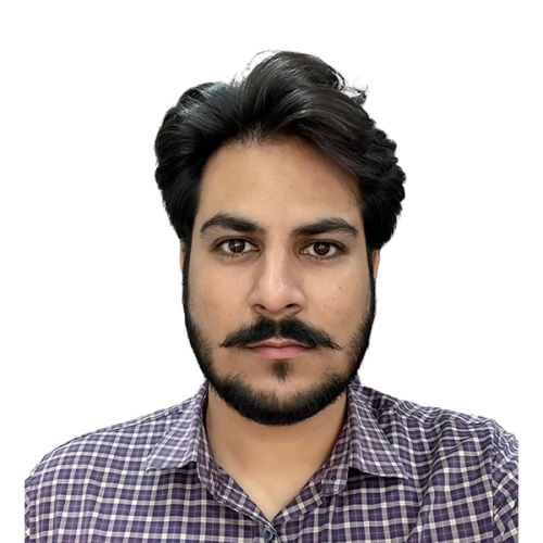 PPA MEMBER - Gurpartap Singh 