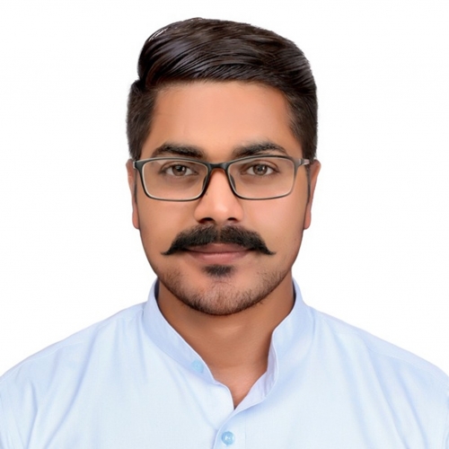 PPA MEMBER - Inderjit Singh