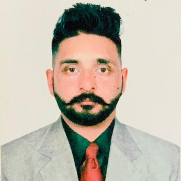 PPA MEMBER - Hardeep Manjhu