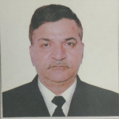 PPA MEMBER - RAJ KUMAR
