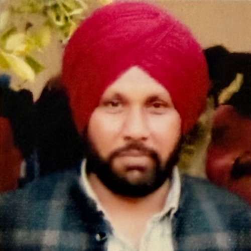 PPA MEMBER - Bohar singh