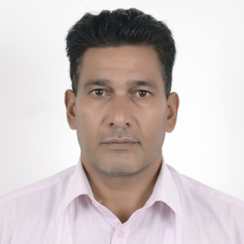 PPA MEMBER - Sukhwinder Singh