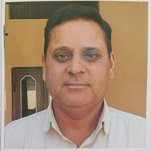 PPA MEMBER - MUKESH KUMAR 