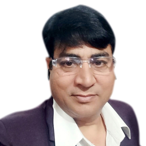 PPA MEMBER - Vijay Kumar