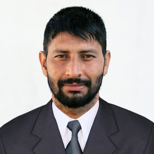 PPA MEMBER - Ashok Kumar