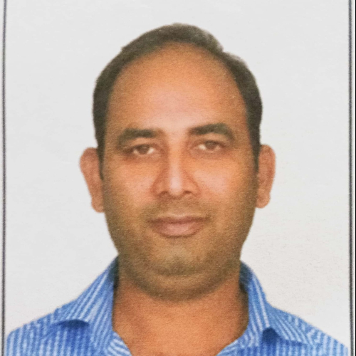PPA MEMBER - RAJAN KUMAR 