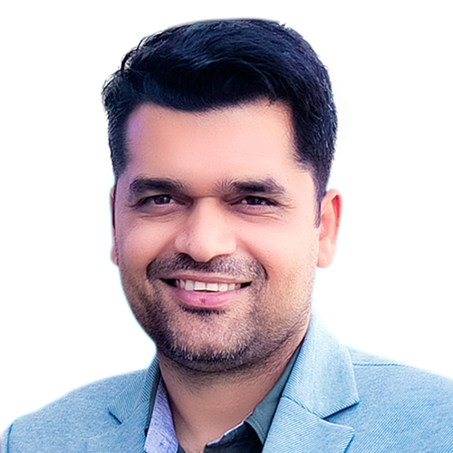 PPA MEMBER - Sunil Kumar